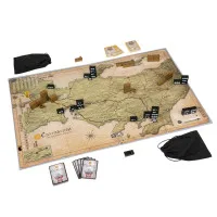 настольная игра Сэкигахара