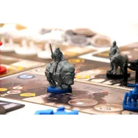 настольная игра Серп
