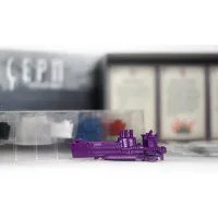 настольная игра Серп. Дополнение: Небесный гамбит