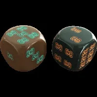 настольная игра Серп. Дополнение: Восхождение Фенриса