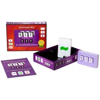настольная игра Сет / Set