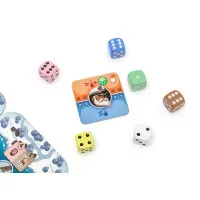 настольная игра Северный Круиз