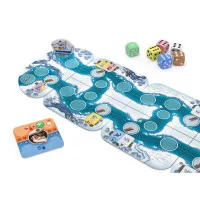 настольная игра Северный Круиз
