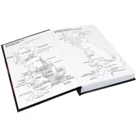 настольная игра Shadowrun. Секреты силы: Тщательно выбирай врагов