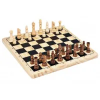 настольная игра Шахматы (коллекционная серия)