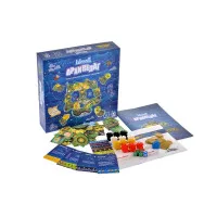 настольная игра Шакал Архипелаг