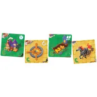 настольная игра Шакал: Аркхэм