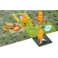 настольная игра Шакал (обновленная версия)