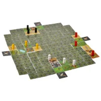 настольная игра Шакал (обновленная версия)