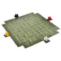 настольная игра Шакал (обновленная версия)
