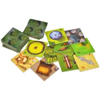 настольная игра Шакал (обновленная версия)