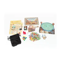 настольная игра Шарлатаны из Кведлинбурга