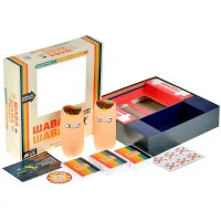 настольная игра Шава Шава
