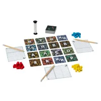 настольная игра Шёпот Леса