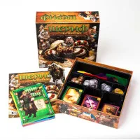 настольная игра Шериф Ноттингема