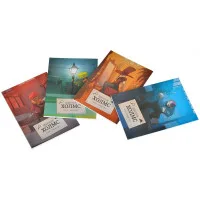 настольная игра Шерлок Холмс: Агенты с Бейкер-стрит