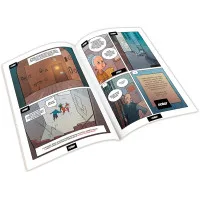 настольная игра Шерлок Холмс: Агенты с Бейкер-стрит