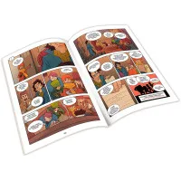 настольная игра Шерлок Холмс: Агенты с Бейкер-стрит