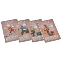 настольная игра Шерлок Холмс: Агенты с Бейкер-стрит