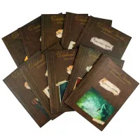 настольная игра Шерлок Холмс. Детектив-консультант. Убийства на Темзе и другие расследования