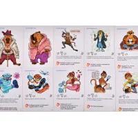 настольная игра Шот Без Фильтра