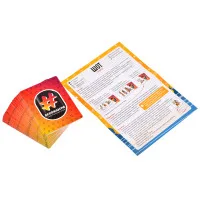 настольная игра Шот Без Фильтра