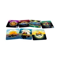 настольная игра Штиль