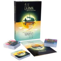 настольная игра Штиль