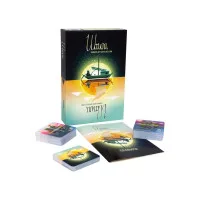 настольная игра Штиль