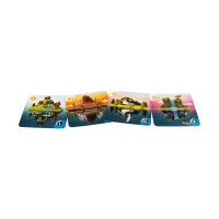настольная игра Штиль