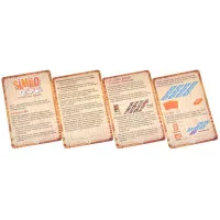 настольная игра Similo: История