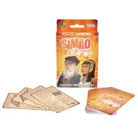 настольная игра Similo: История