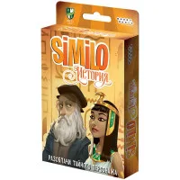 настольная игра Similo: История