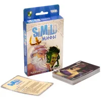настольная игра Similo: Мифы