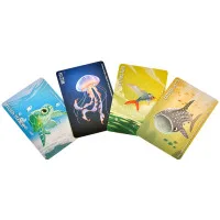 настольная игра Similo: Океаны