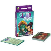 настольная игра Similo: Сказки