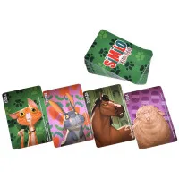 настольная игра Similo: Животные