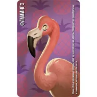 настольная игра Similo: Зоопарк