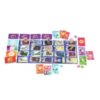 настольная игра Сказочный патруль: Мир, дружба, магия!