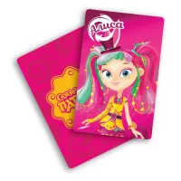 настольная игра Сказочный патруль: Мир, дружба, магия!