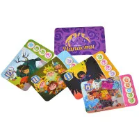 настольная игра Сказочный патруль: Мир, дружба, магия!