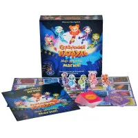 настольная игра Сказочный патруль: Мир, дружба, магия!