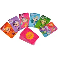 настольная игра Сказочный патруль: Мир, дружба, магия!