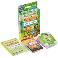 настольная игра Сказочный патруль: Вместе веселее