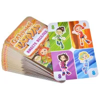настольная игра Сказочный патруль: Вместе веселее