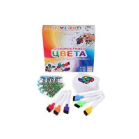 настольная игра Скоростные Цвета