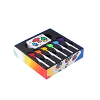 настольная игра Скоростные Цвета