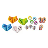 настольная игра Сквозь Грезы