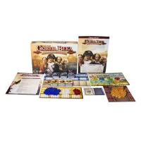 настольная игра Сквозь Века