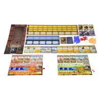 настольная игра Сквозь Века